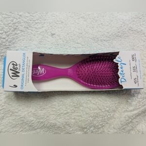 Wet Brush Original Detangler Hair Brush Exclusive Ultrasoft IntelliFlex Bristles